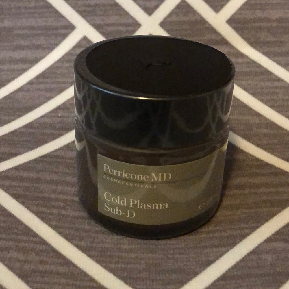 Perricone MD Cold Plasma Sub-D